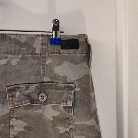 Seven7 women's skirt size 12 - Picture 7 of 9